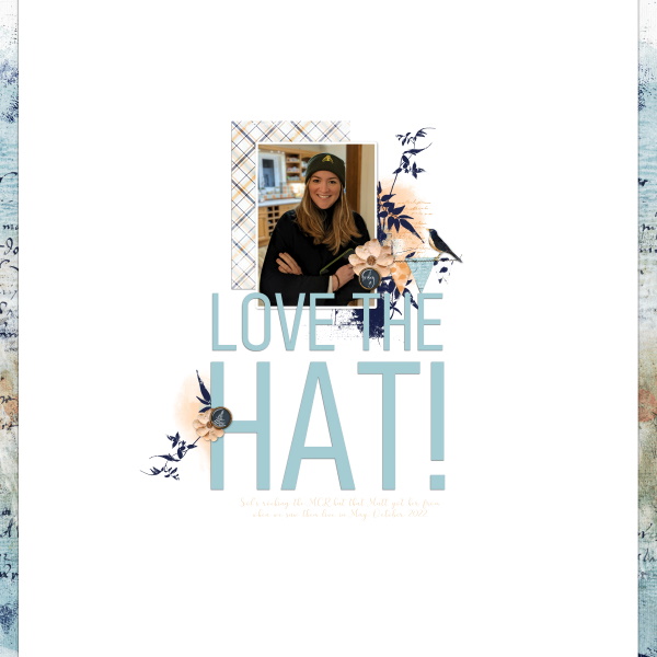 Hat Season