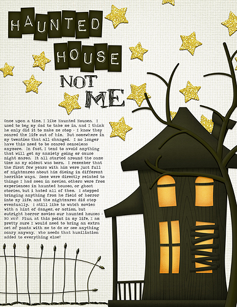 Haunted House