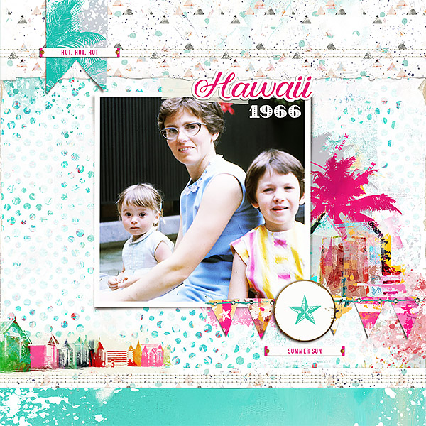 Hawaii