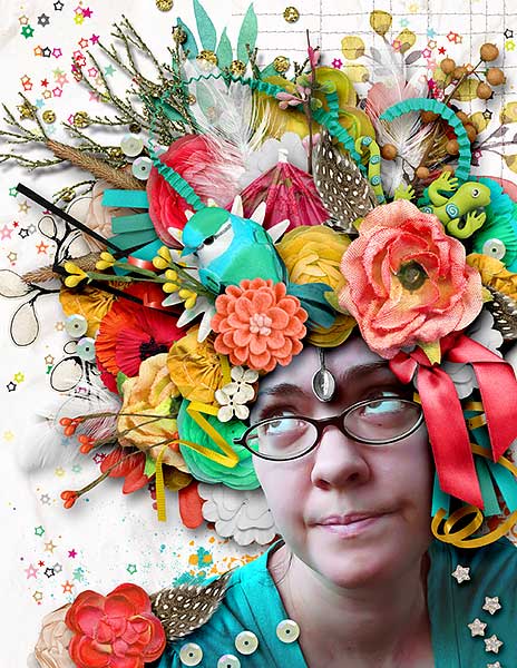 Headress