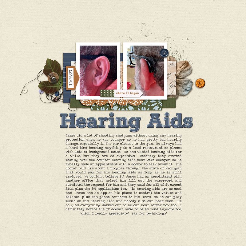 Hearing Aids