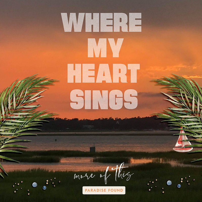 Heart Sings