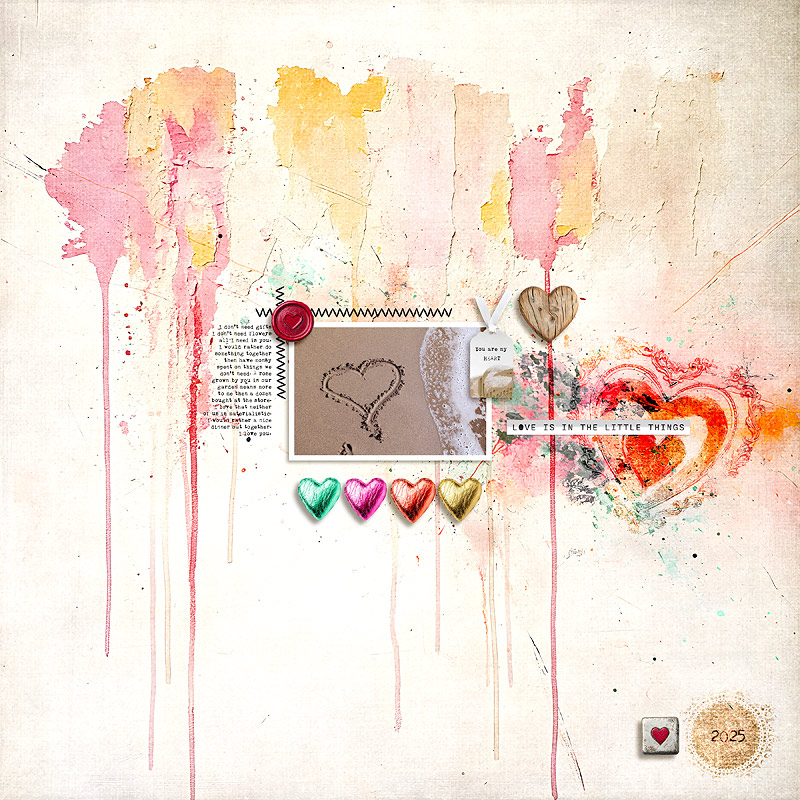 Hearts