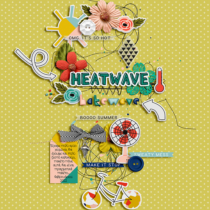 Heatwave