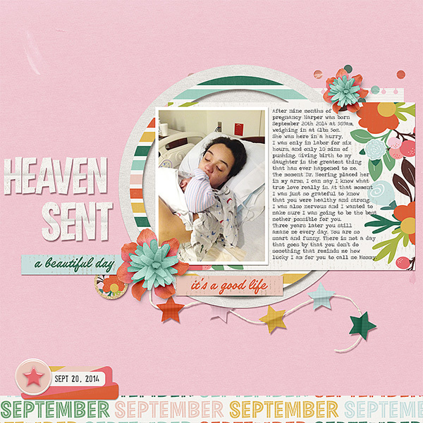 Heaven Sent_MOC6_Day 11