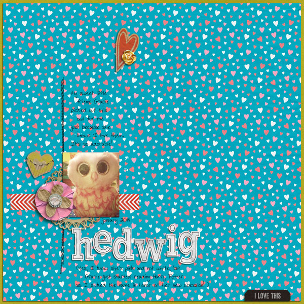 Hedwig