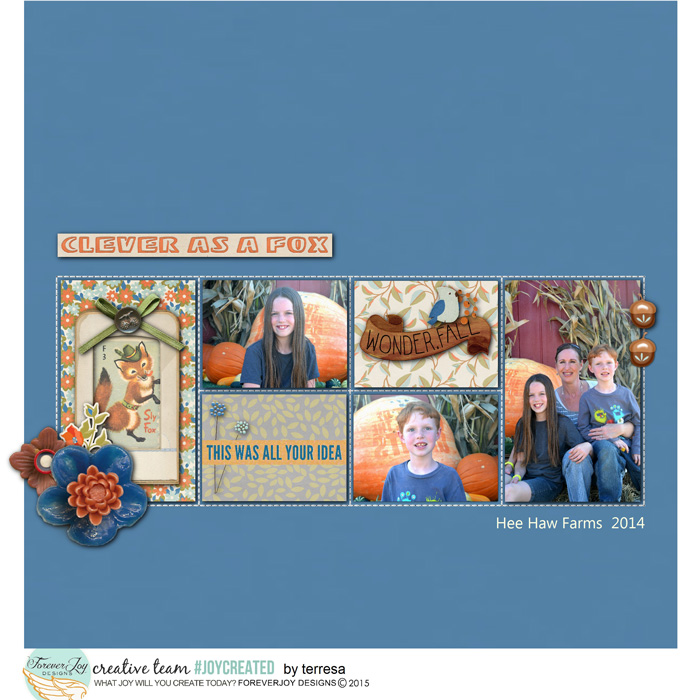 Hee Haw Farms