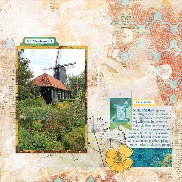 Heemtuin