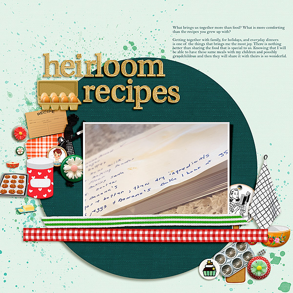 Heirloom