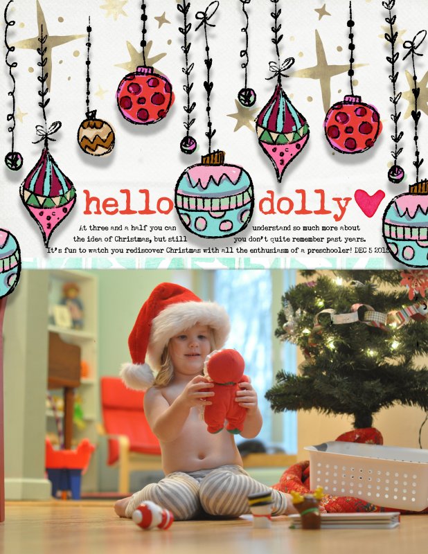 Hello Dolly