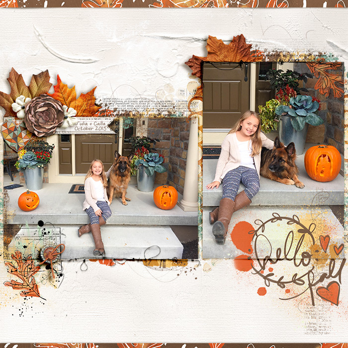 hello fall