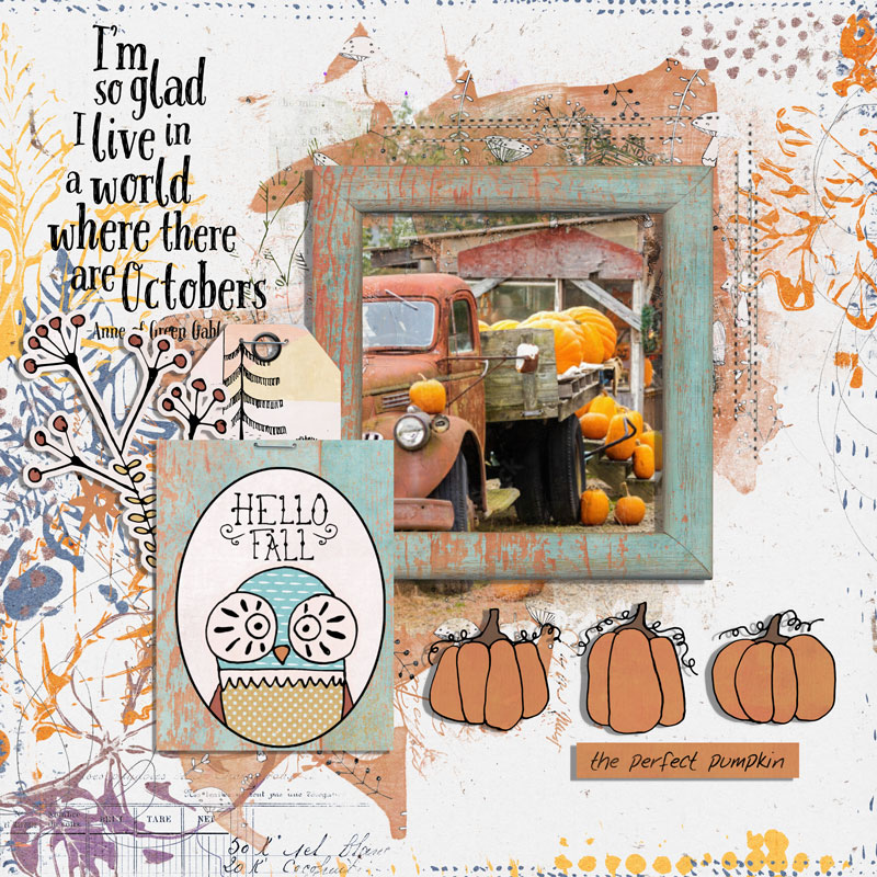 hello fall