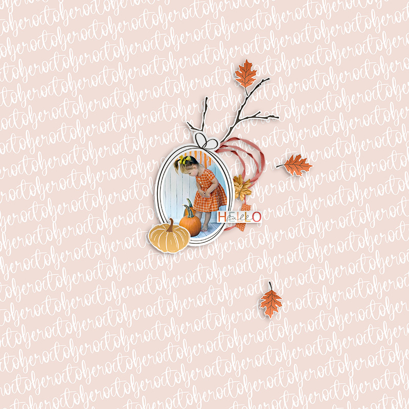 hello fall