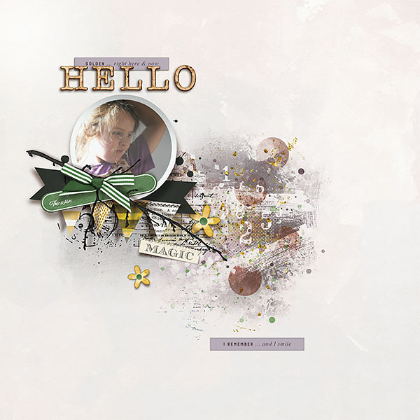 Hello Five