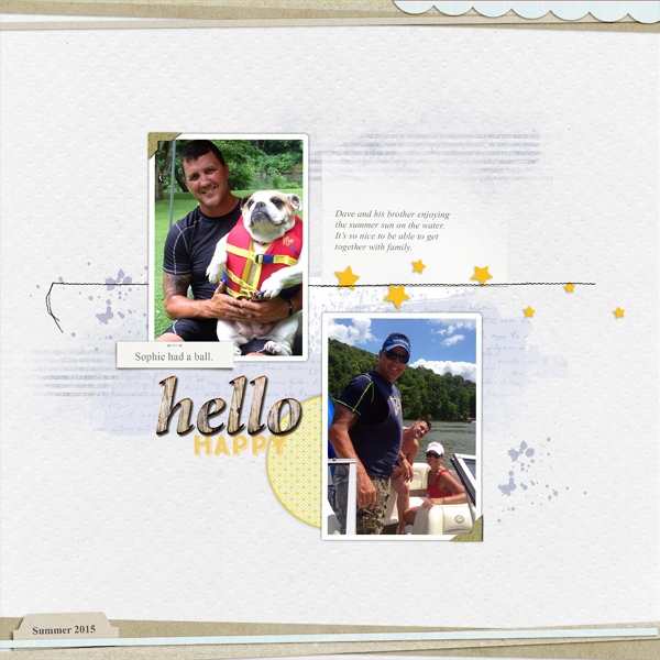 Hello Happy