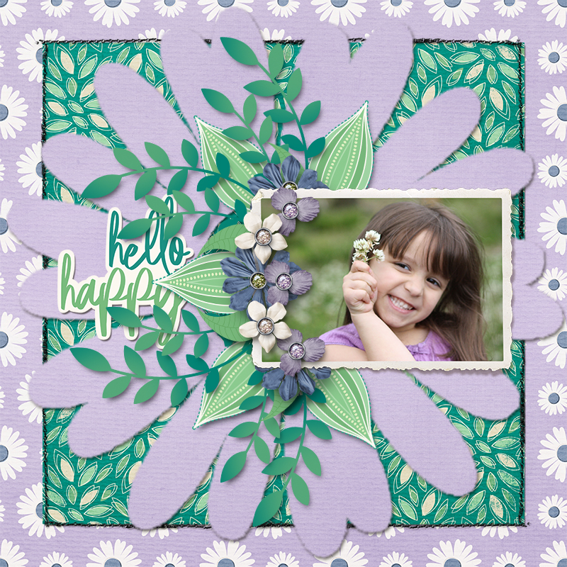Hello Happy