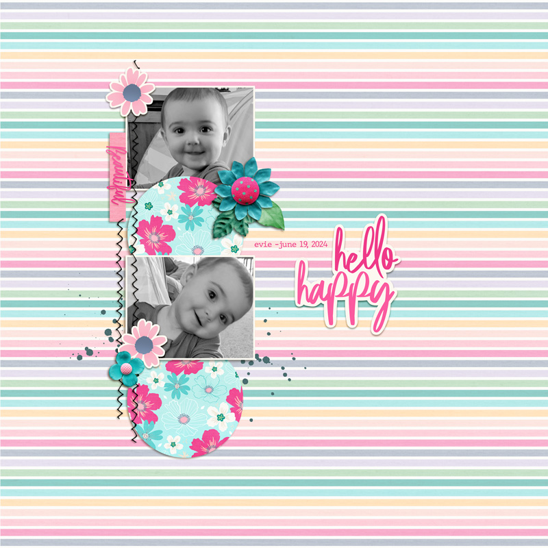 Hello-happy