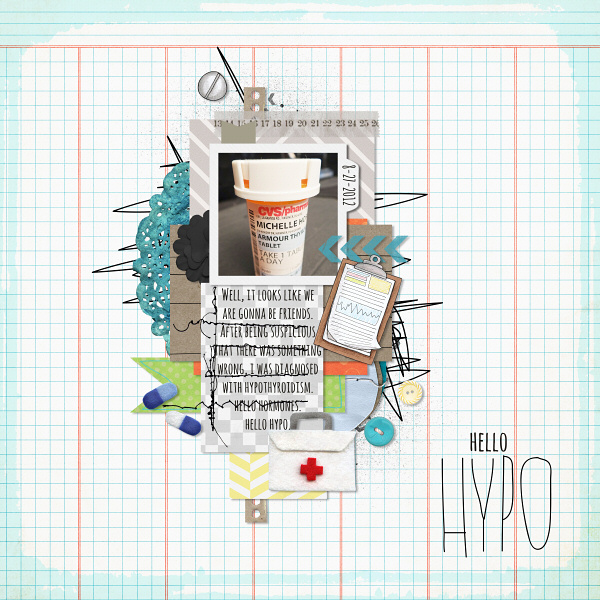 Hello Hypo