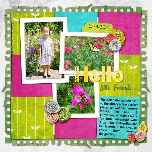 Hello-Little-Friends