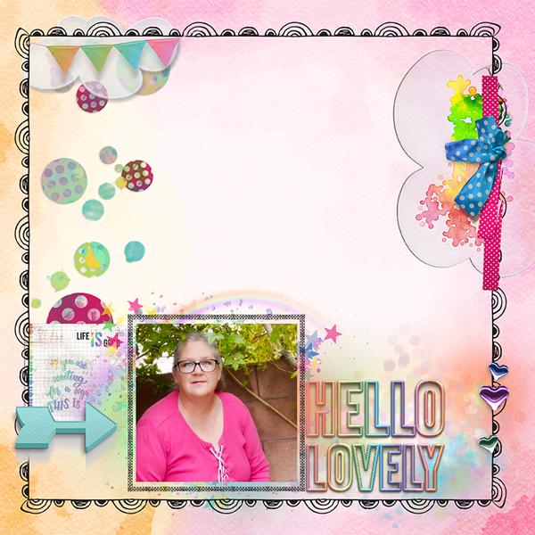 Hello-Lovely