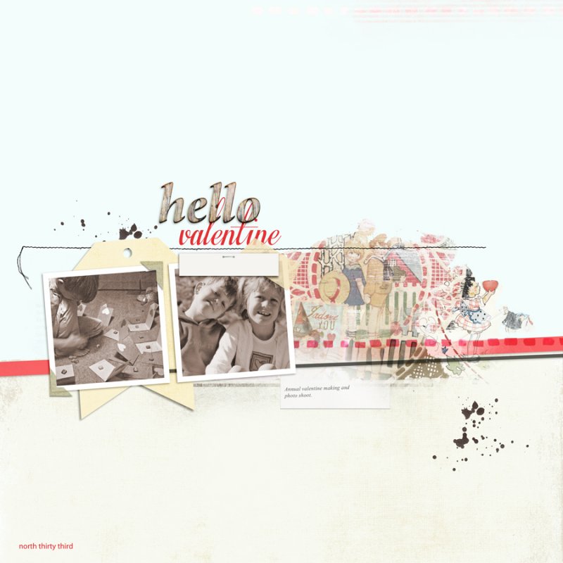 hello - MOC #25