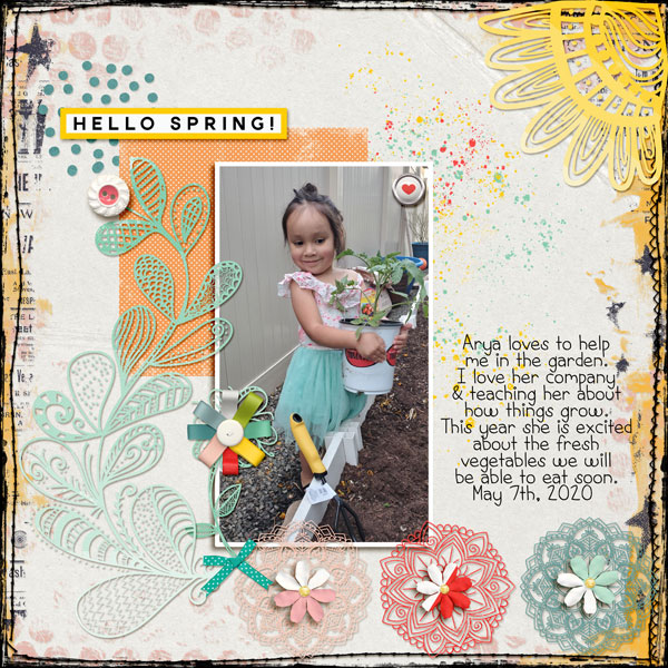 Hello-Spring
