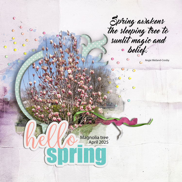 Hello-spring