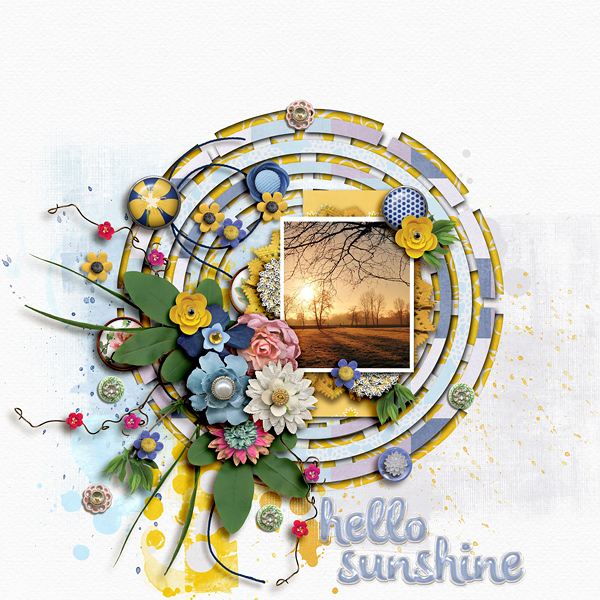 Hello Sunshine