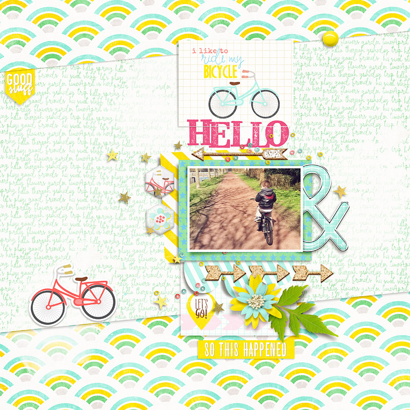 Hello