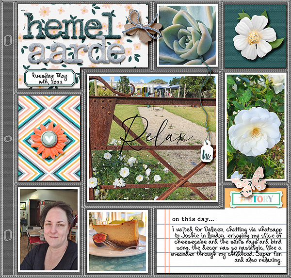 hemel and aarde