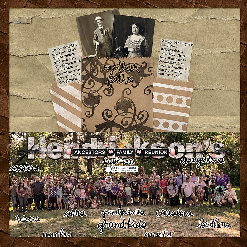 Hendricksons