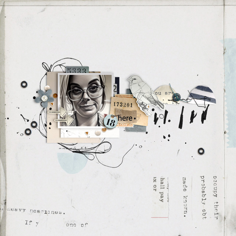 here