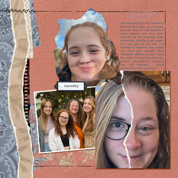 Heredity