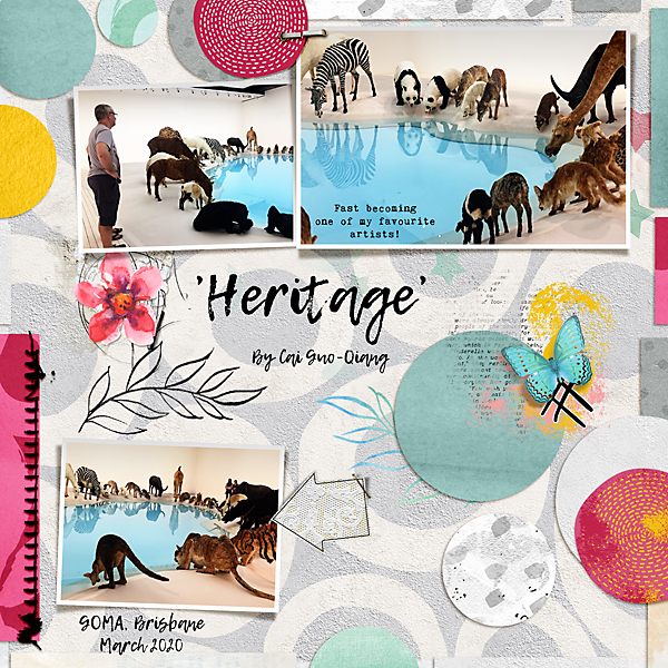 Heritage
