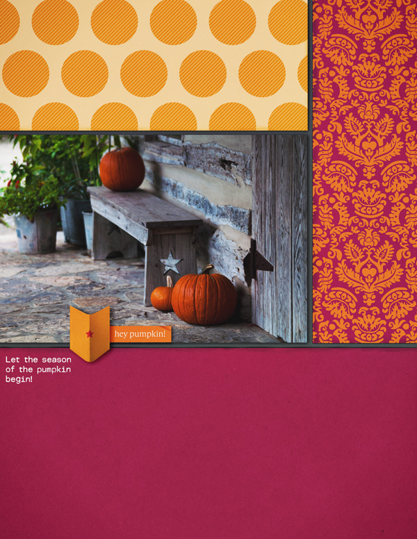 HeyPumpkin