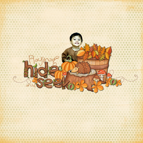 hide & seek