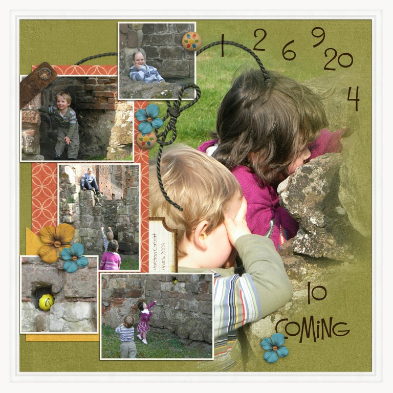 Hide & Seek