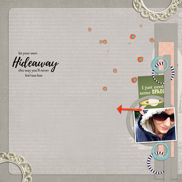 Hideaway