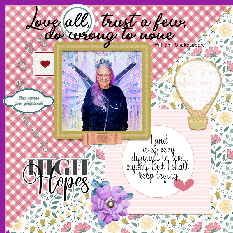 High Hopes