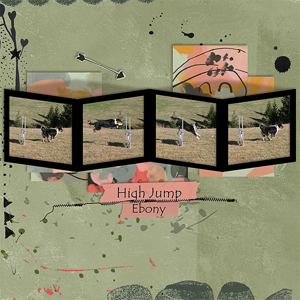 High Jump