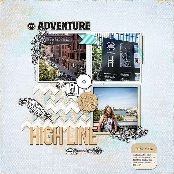High Line