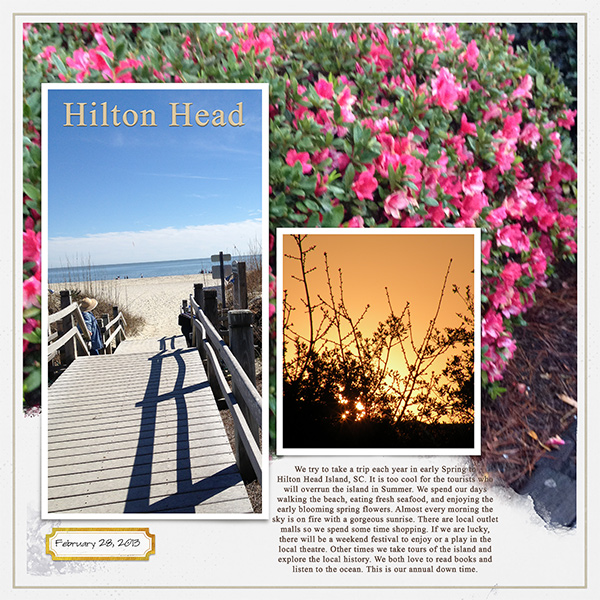 Hilton Head