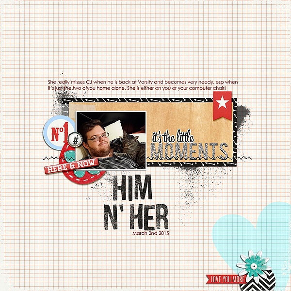 Him