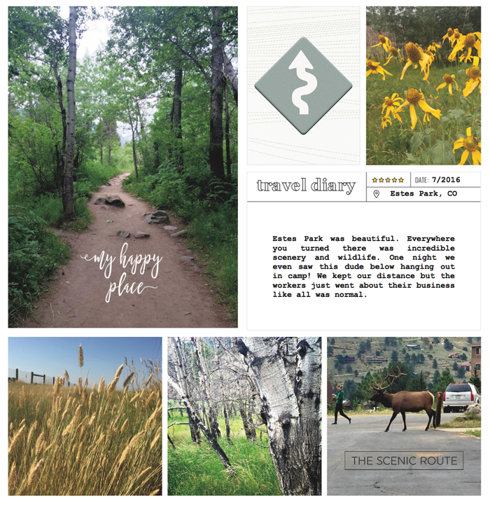 Hit the Road + Overlays 2