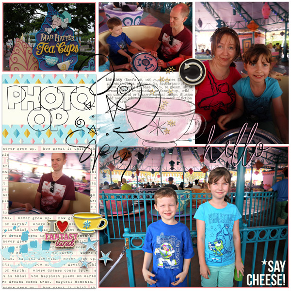 HKDL-clean artsy teacups
