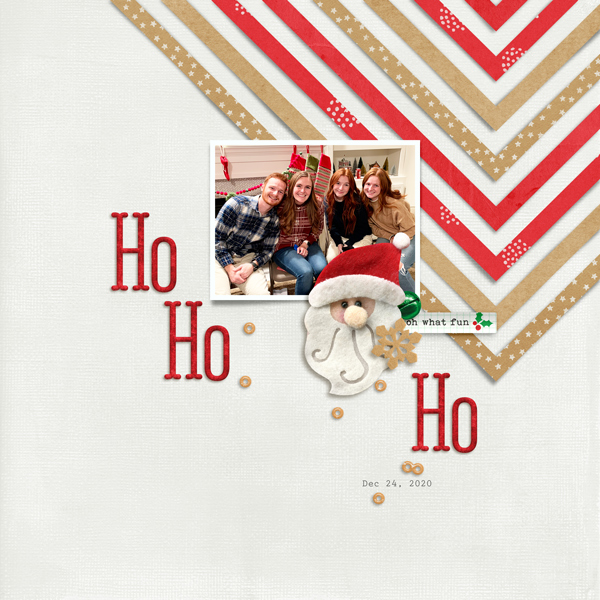 ho ho ho