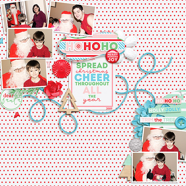 Ho Ho Ho
