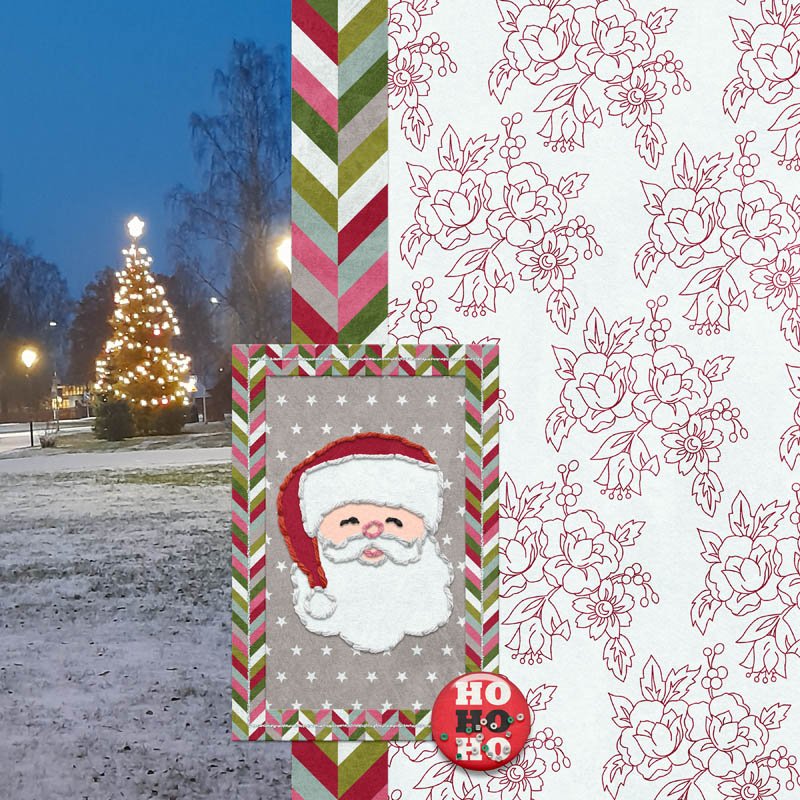 Ho Ho Ho