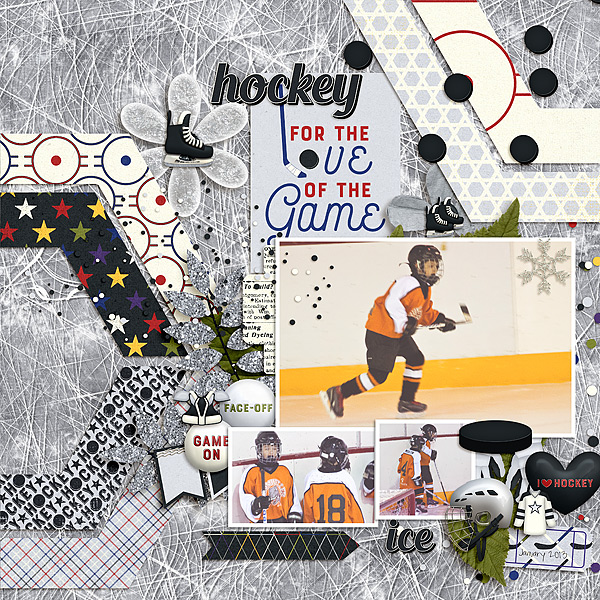 Hockey