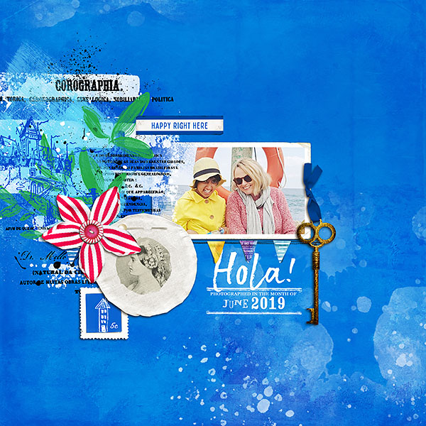 Hola
